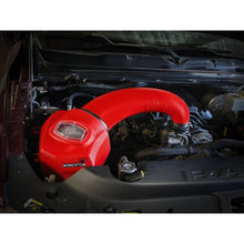 Load image into Gallery viewer, aFe Power Momentum GT Pro DRY S Intake System Red Edition HEMI for 19-23 Dodge RAM 1500 V8-5.7L (50-70013DR)