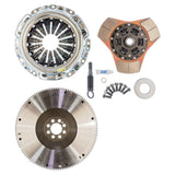 EXEDY Racing Clutch Stage 2 Cerametallic Clutch Kit (06952FW)