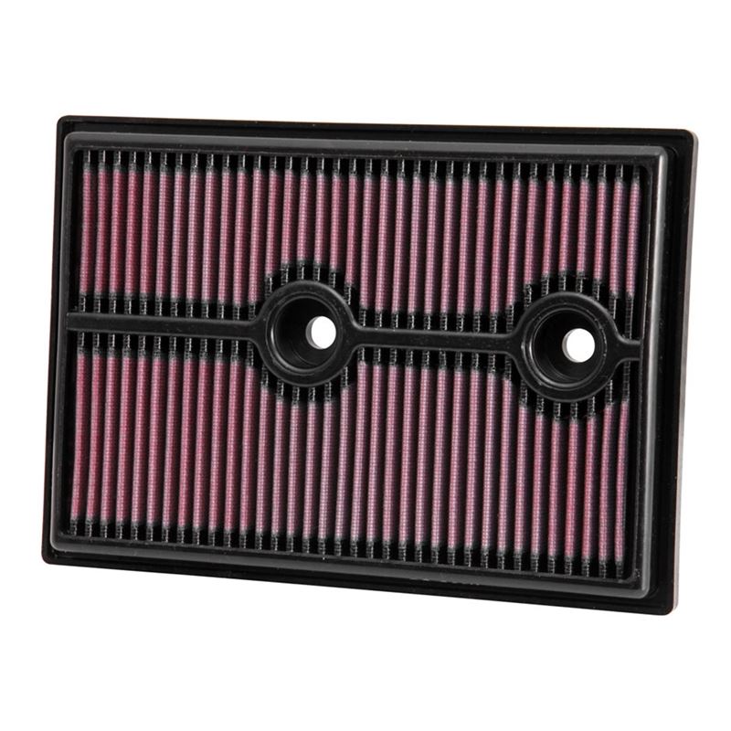 K&N Air Filter (33-3004)