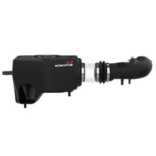 Load image into Gallery viewer, aFe Momentum GT Cold Air Intake System w/ Pro DRY S Media for 2017-2021 Alfa Romeo Stelvio(51-76902-1)