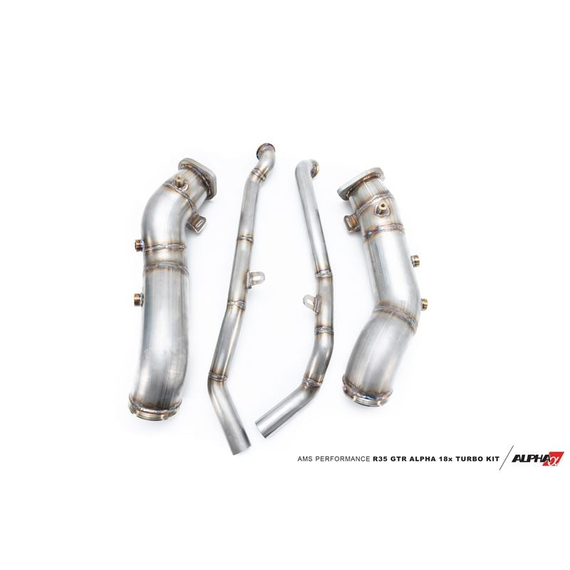 ALPHA 18x R35 GTR Turbo Kit - .83 (ALP.07.14.0120-1)