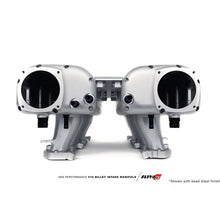 Load image into Gallery viewer, AMS Performance ALPHA V10 Intake Manifold - Special Anodized (ALP.37.08.0001-3)