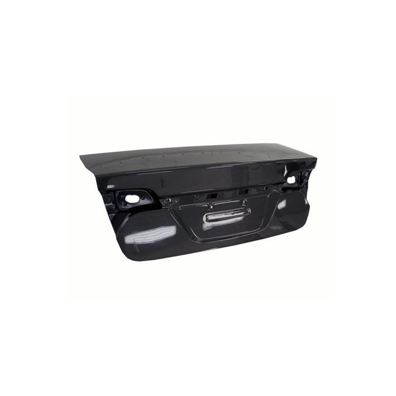 VIS Racing OEM Style Carbon Fiber Trunk (06HDCVC4DOE-020C)