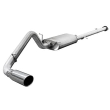 Load image into Gallery viewer, aFe MACH Force-Xp 3 IN 409 Stainless Steel Cat-Back Exhaust System (49-44005)