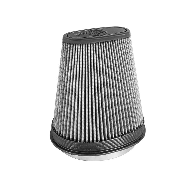 aFe Momentum Intake Replacement Air Filter w/ Pro DRY S Media (21-90080)