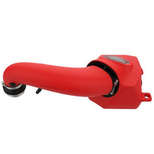 Load image into Gallery viewer, aFe Power Momentum GT Pro DRY S Intake System Red Edition HEMI for 19-23 Dodge RAM 1500 V8-5.7L (50-70013DR)