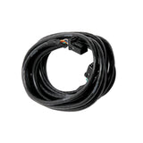 Haltech CAN Cable 8 pin Blk Tyco 8 pin Blk Tyco 150mm (6