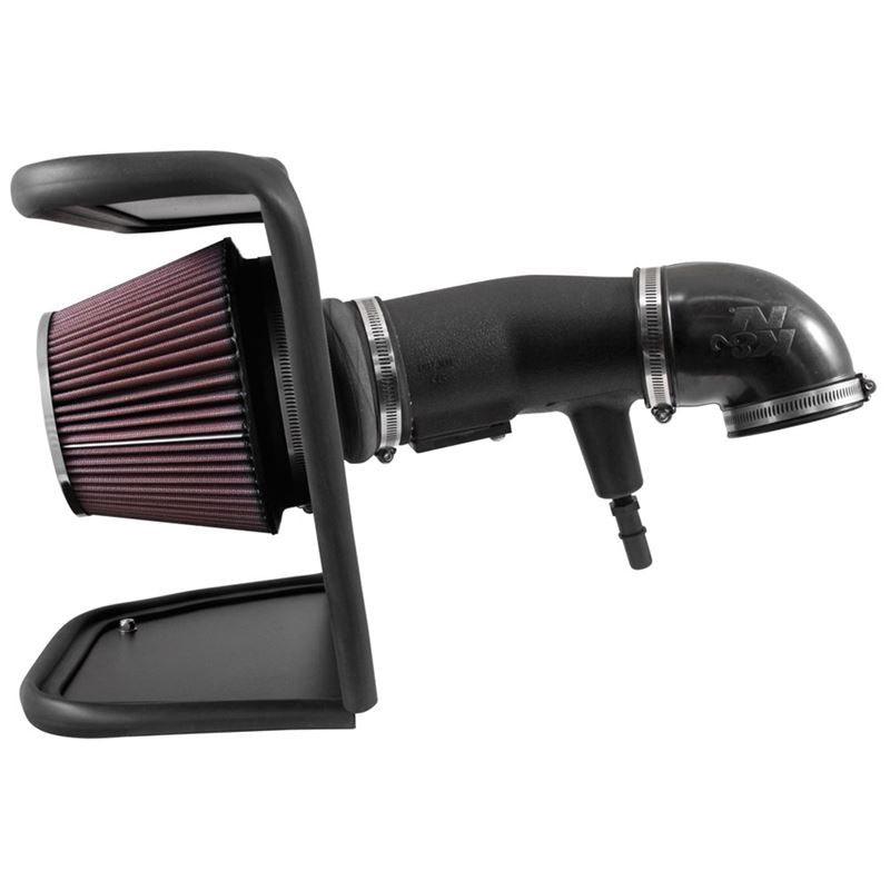 K&N 63 Series Aircharger Kit (63-3089)