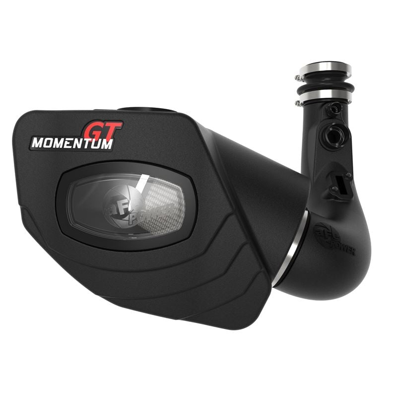 aFe Momentum GT Cold Air Intake System w/ Pro DRY S Media for 2017-2021 BMW 530i(50-70067D)