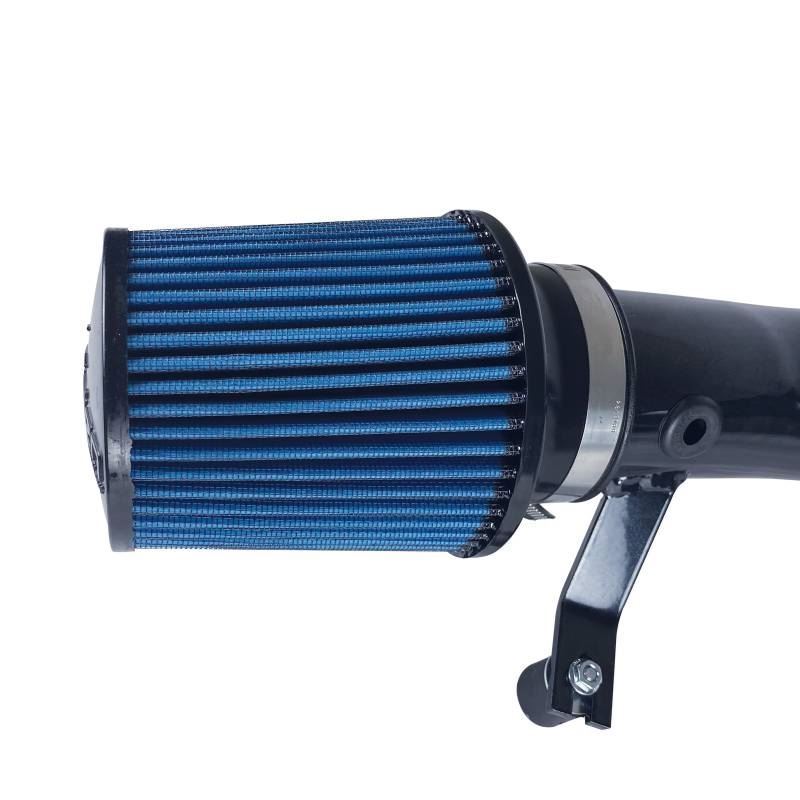 Injen IS Short Ram Cold Air Intake for Dodge Neon SRT 4 (IS8022BLK)