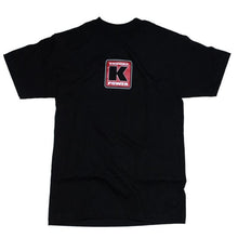 Load image into Gallery viewer, Skunk2 Racing K Power Logo T-Shirt (735-99-0930)