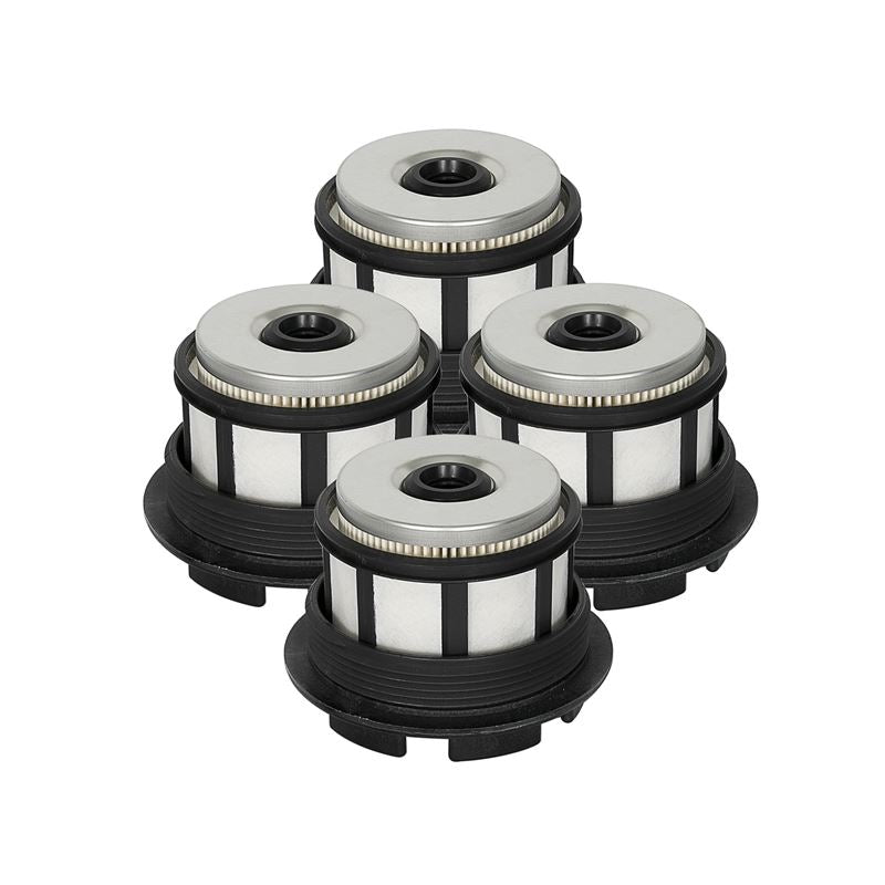 aFe Pro GUARD D2 Fuel Filter (4 Pack) (44-FF007-MB)