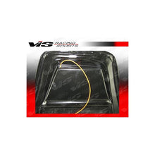 Load image into Gallery viewer, VIS Racing G Tech Style Black Carbon Fiber Hood (05PS9972DGTH-010C)