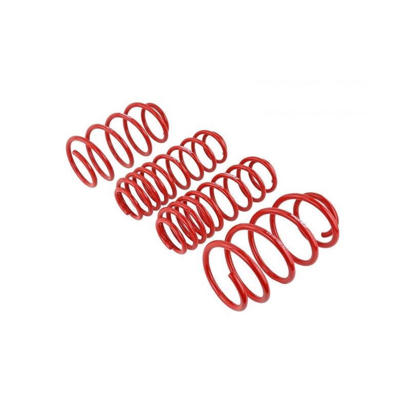 Skunk2 Racing Lowering Springs for 2007-2012 Honda Civic (519-05-1590)