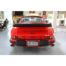 Load image into Gallery viewer, Fabspeed 911 Turbo 930 Maxflo Performance Exhaust System (76-89) (FS.POR.911T.MAXS)