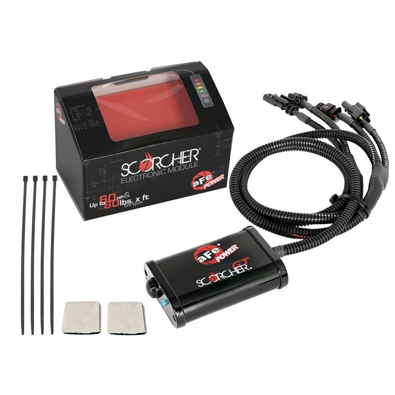 aFe SCORCHER GT Power Module (77-42011)