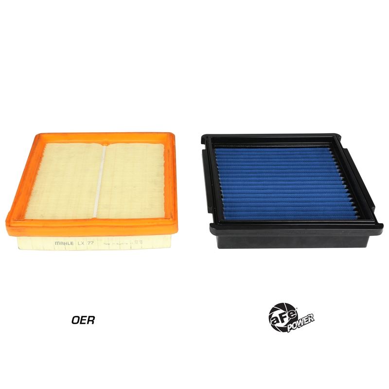 aFe Magnum FLOW OE Replacement Air Filter w/ Pro 5R Media (30-10300)