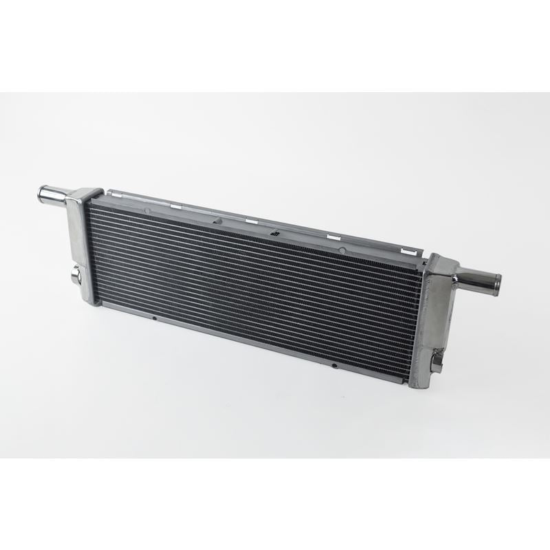 CSF Cooling - Racing & High Performance Division Porsche 991 Turbo / GT3/RS/CUP / 981 Spyder / GT4 (Center) All-Aluminum Radiator (7068)