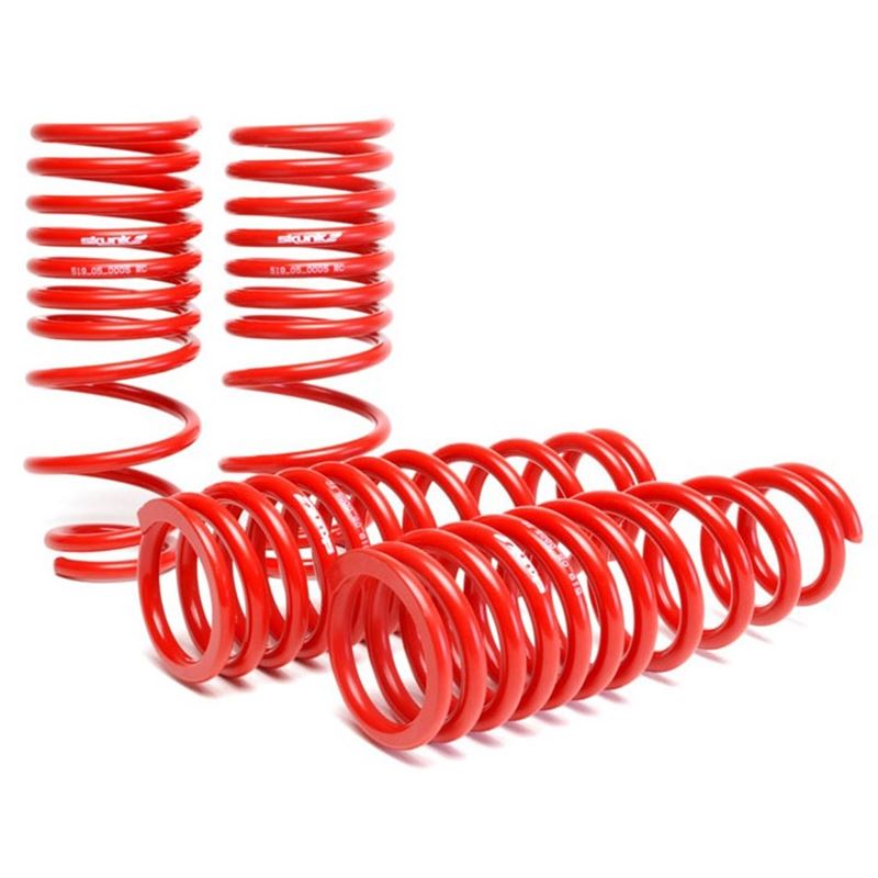 Skunk2 Racing Lowering Coil Spring Set (519-05-1550)