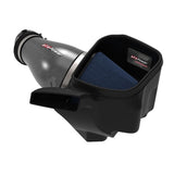 aFe Track Series Stage-2 Carbon Fiber Intake System w/ Pro 5R Media (57-10002R)