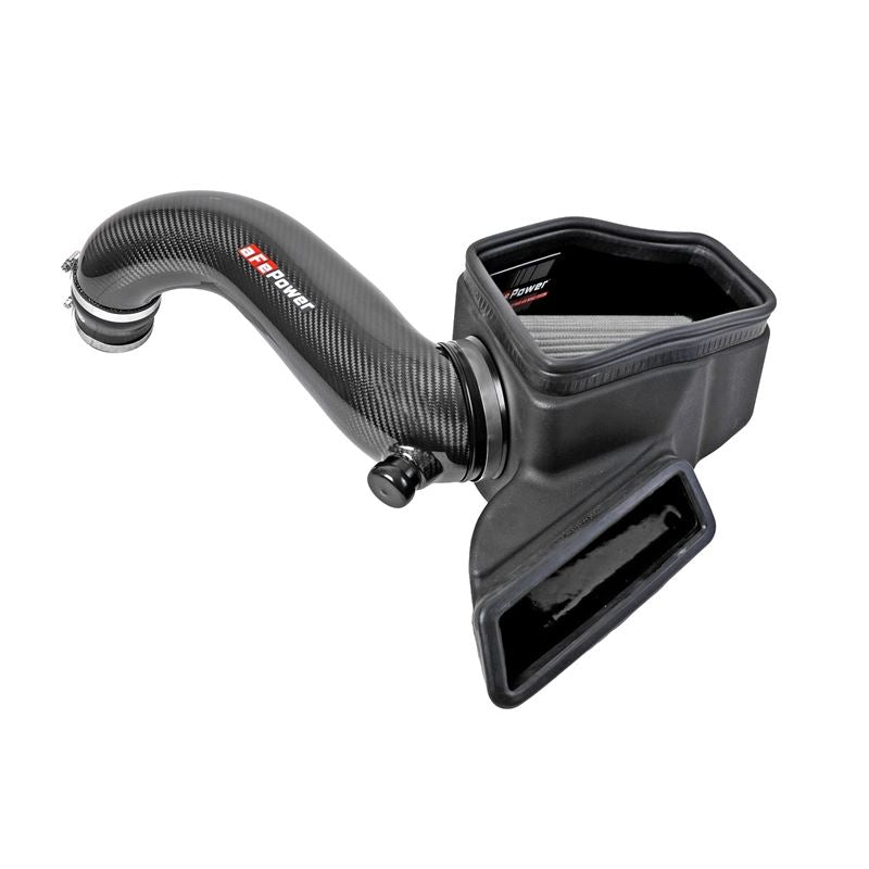 aFe Power Track Cold Air Intake System for 2015-2020 Audi A3 Quattro(57-10016D)