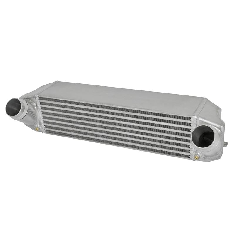 aFe BladeRunner GT Series Intercooler Kit w/ Tubes Black (46-20232-B)