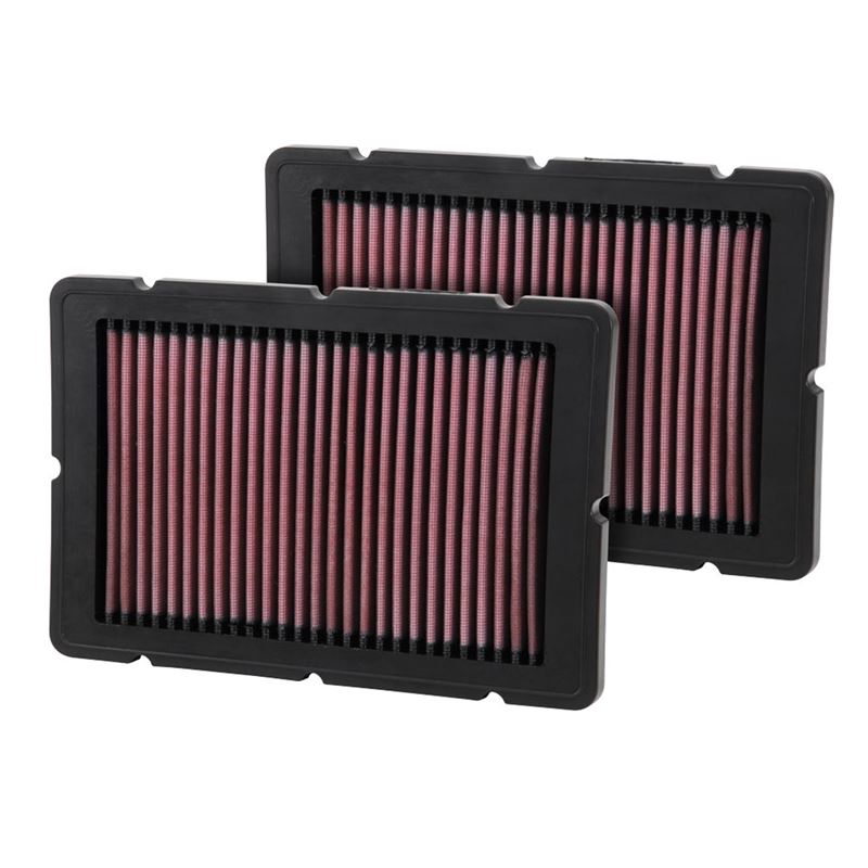 K&N Air Filter (33-2494)