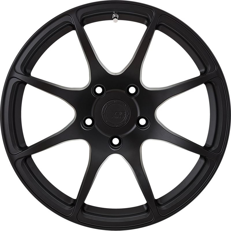 BC Forged RS31 Monoblock Wheel