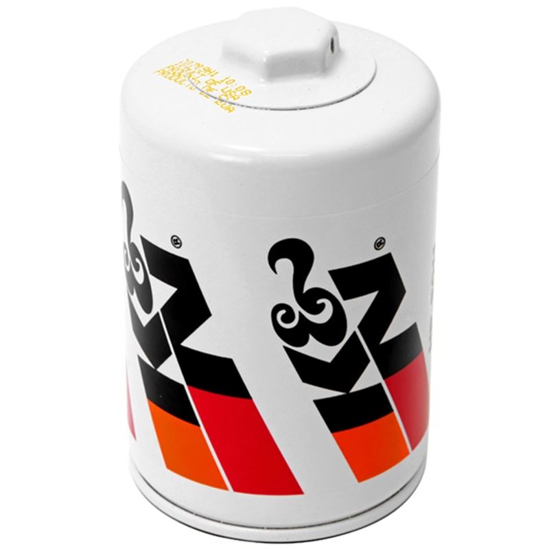 K&N Performance Gold Oil Filter (HP-2011)