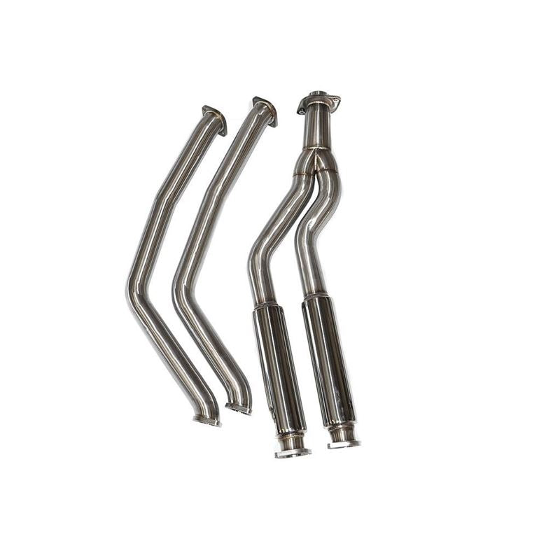 Berk Technology Exhaust Systems (BT1801-MP)