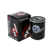 Load image into Gallery viewer, aFe Power Pro GUARD HD Oil Filter (44-LF050)