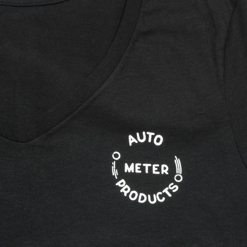 AutoMeter T-Shirt (0423WXXXL)