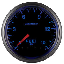 Load image into Gallery viewer, AutoMeter Fuel Pressure Gauge (5667-05702-A)