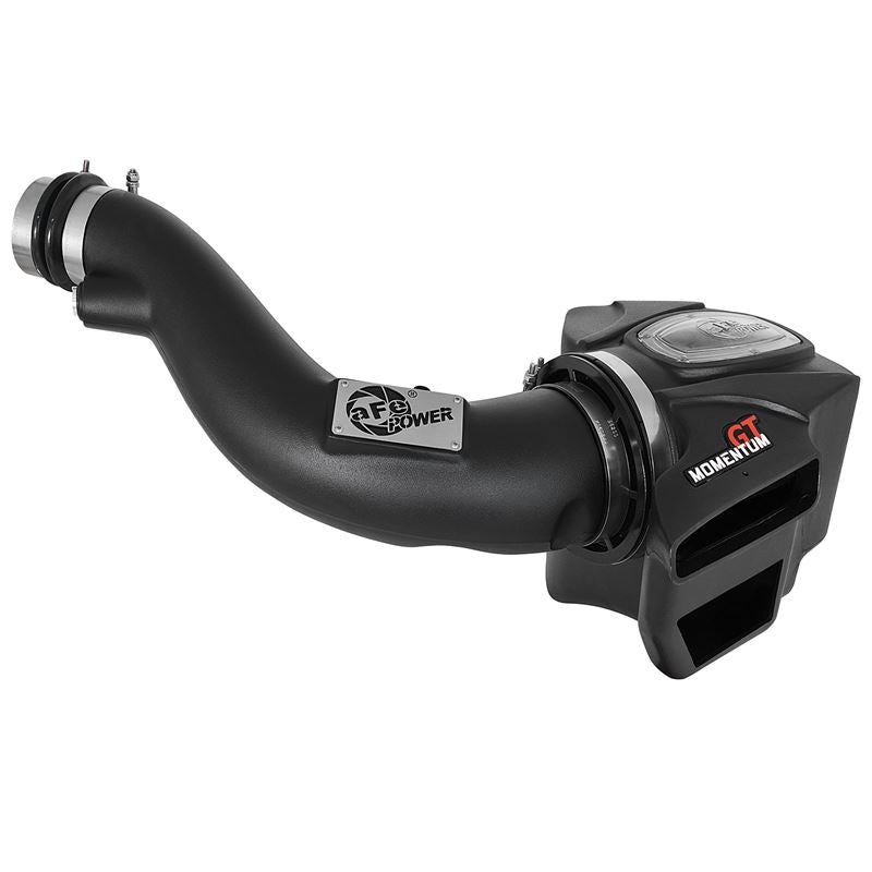 aFe Momentum GT Cold Air Intake System w/ Pro DRY S Media (51-76214)