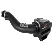 Load image into Gallery viewer, aFe Momentum GT Cold Air Intake System w/ Pro DRY S Media (51-76214)