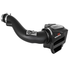aFe Momentum GT Cold Air Intake System w/ Pro DRY S Media (51-76214)