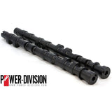 GSC Power-Division Billet Evolution 4-8 S2 Camshafts (gsc7008S2)