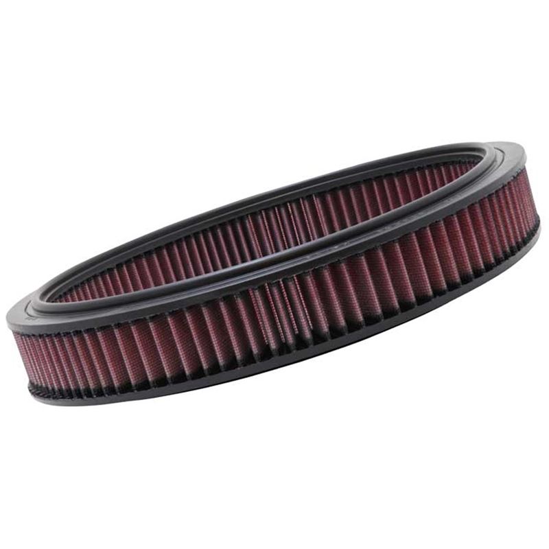 K&N Air Filter (E-2865)