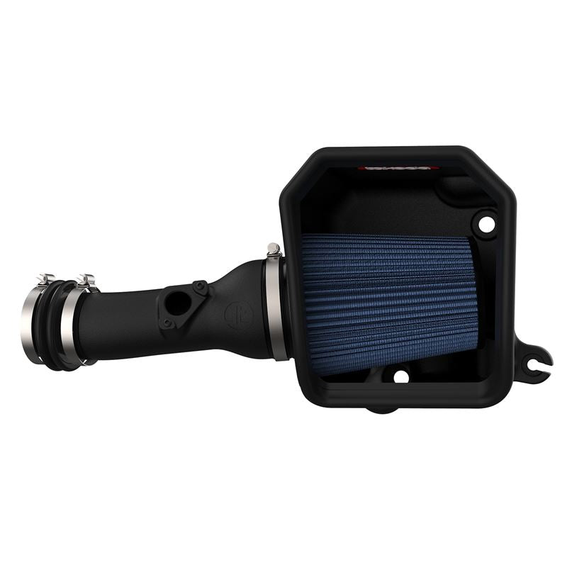 Takeda Stage-2 Cold Air Intake System w/ Pro 5R Media Black (56-10008R)