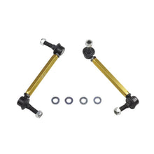 Load image into Gallery viewer, Whiteline Sway bar link for 1996-2004 Nissan Pathfinder (KLC180-195)