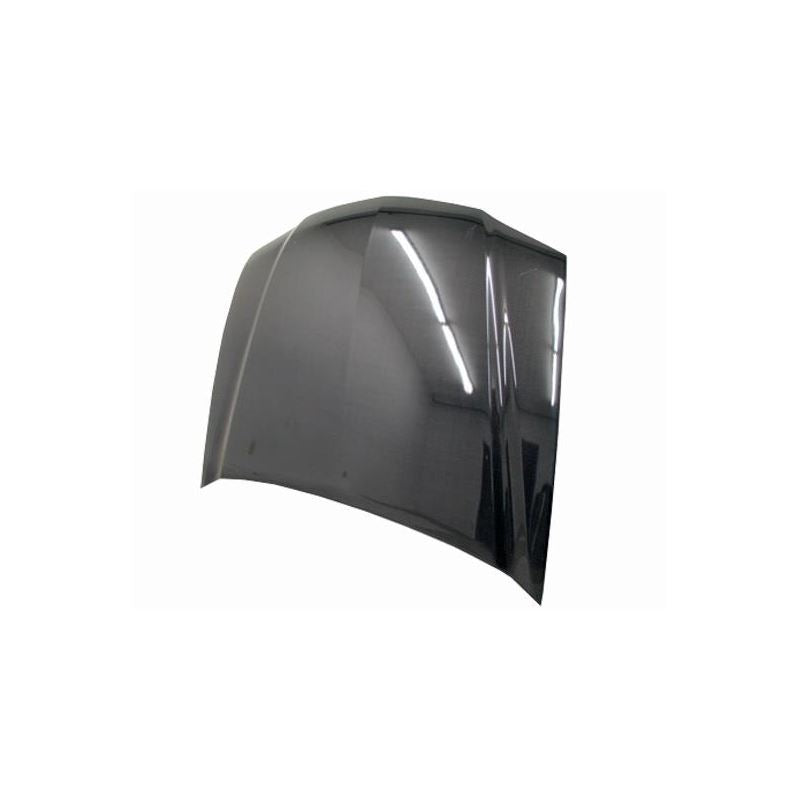 VIS Racing OEM Style Black Carbon Fiber Hood (06ACTSX4DOE-010C)