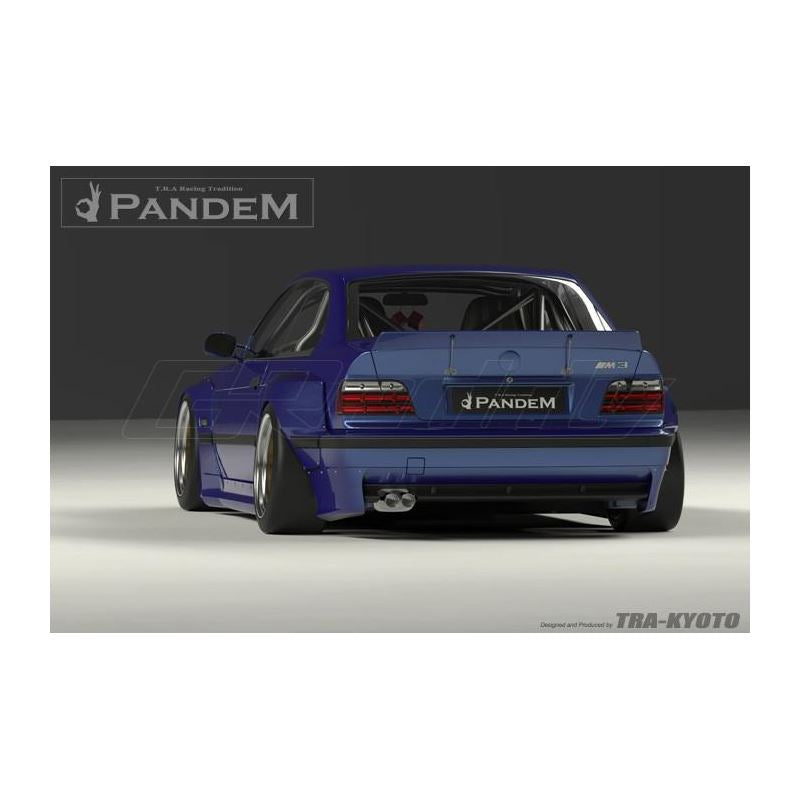 GReddy PANDEM E36 BLISTER KIT (17090210)