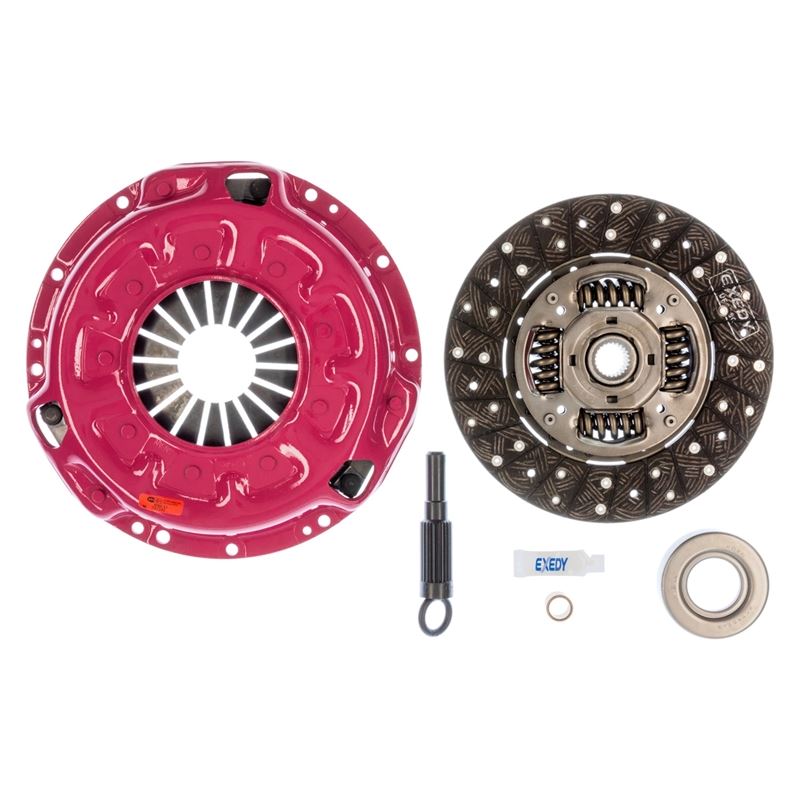 EXEDY Racing Clutch Stage 1 Organic Clutch Kit (06806)