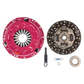 EXEDY Racing Clutch Stage 1 Organic Clutch Kit (06806)