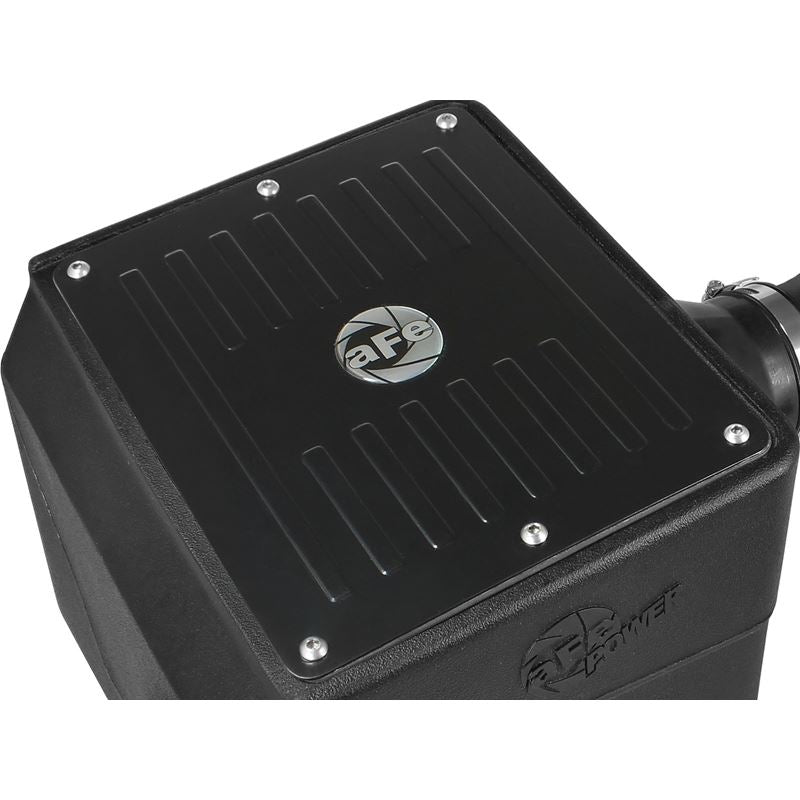 aFe Magnum FORCE Stage-2Si Cold Air Intake System w/ Pro DRY S Media (51-82722)