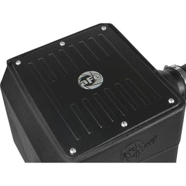 aFe Magnum FORCE Stage-2Si Cold Air Intake System w/ Pro DRY S Media (51-82722)