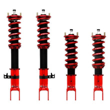 Load image into Gallery viewer, APEXi® N1 ExV Front and Rear Coilover Kit (269AH022)