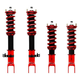APEXi® N1 ExV Front and Rear Coilover Kit (269AH022)