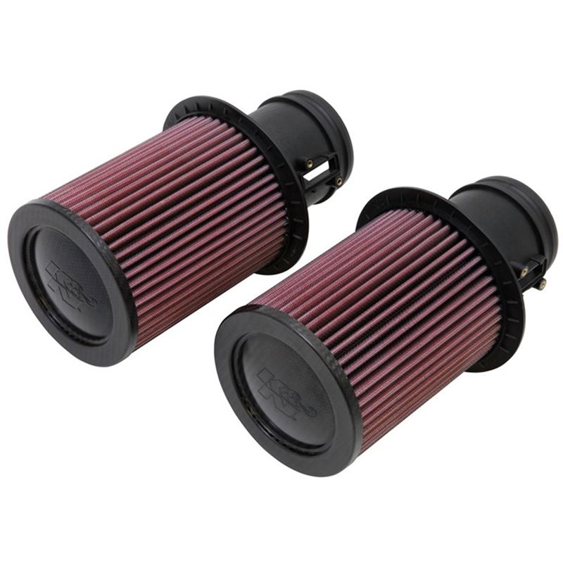 K&N Air Filter (E-0669)