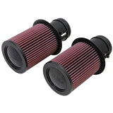 K&N Air Filter (E-0669)